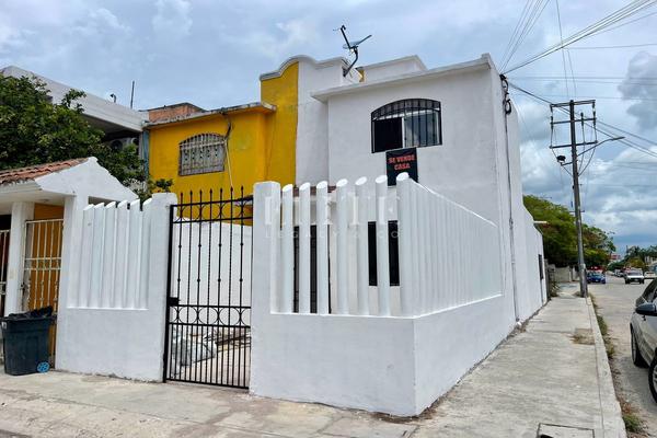 Foto de inmueble en Hacienda del caribe, Col. Hacienda Real del Caribe C.P. 77539, Benito Juárez