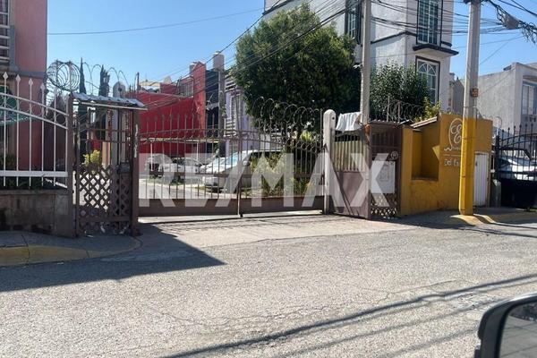 Foto de inmueble en Hacienda del Jardín, Col. Hacienda del Jardín II C.P. 54980, Tultepec
