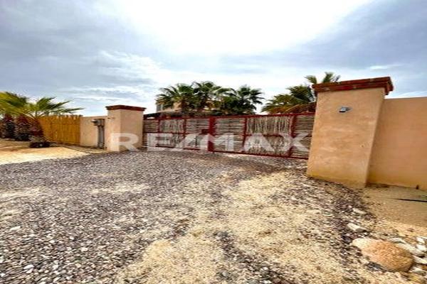 Foto de inmueble en Hacienda del Mar, Col. Centro C.P. 23300, La Paz