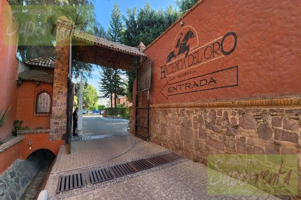 Foto de inmueble en  , Col. Hacienda del Oro C.P. 45645, Tlajomulco de Zúñiga