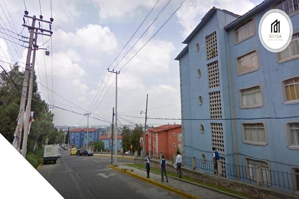 Foto de inmueble en  , Col. Hacienda del Parque 2a Sección C.P. 54769, Cuautitlán Izcalli
