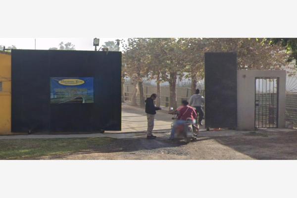 Foto de inmueble en HACIENDA DEL PUERTO PTE #000, Col. Hacienda Del Real C.P. 45428, Tonalá