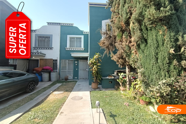 Foto de inmueble en Hacienda del Puerto Pte., Col. Hacienda Del Real C.P. 45428, Tonalá