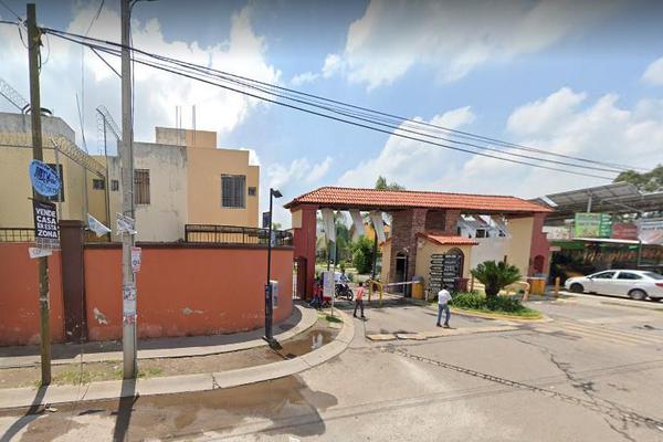 Foto de inmueble en , Col. Hacienda Del Real C.P. 45428, Tonalá