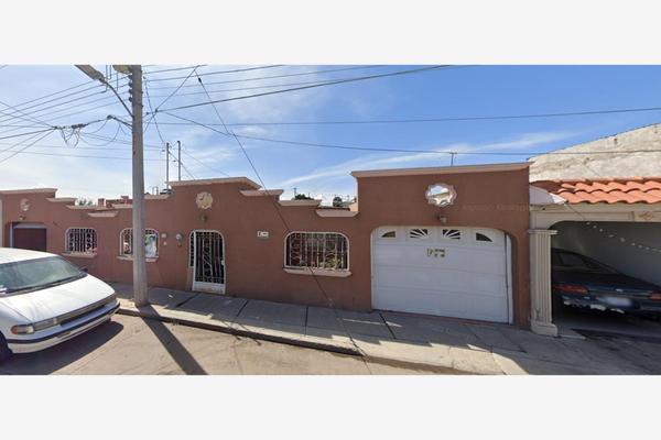 Foto de inmueble en HACIENDA DEL SAUZ #0, Col. La Hacienda C.P. 34238, Durango
