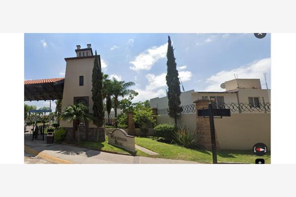 Foto de inmueble en HDA. DEL TORREON #132, Col. Jardines de La Hacienda C.P. 45428, Tonalá