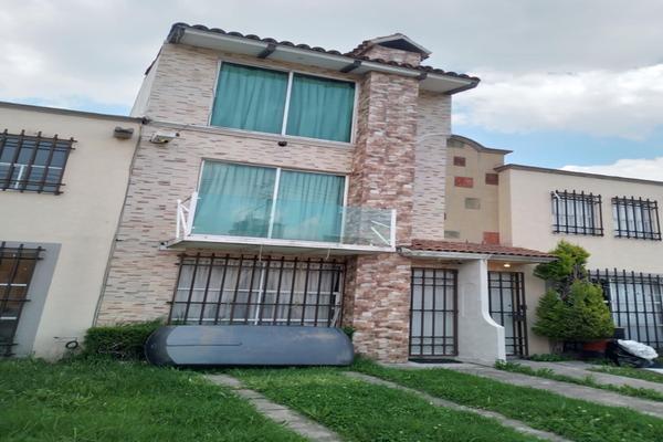 Foto de inmueble en Hacienda del Valle II, Col. Hacienda del Valle II C.P. 50210, Toluca