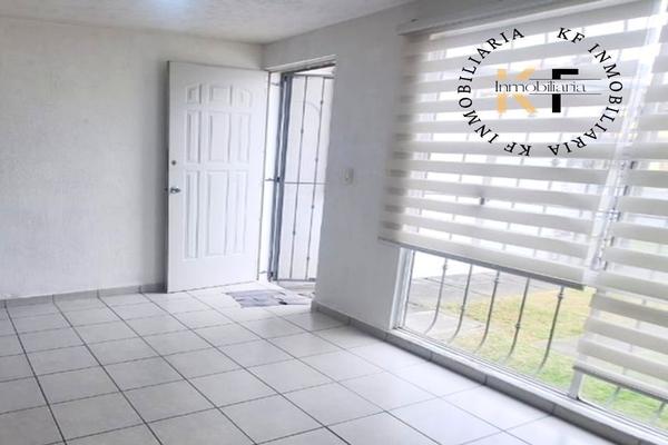 Foto de inmueble en ., Col. Hacienda del Valle II C.P. 50210, Toluca