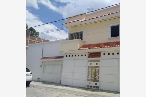 Foto de inmueble en . #., Col. Hacienda Echeveste C.P. 37100, León