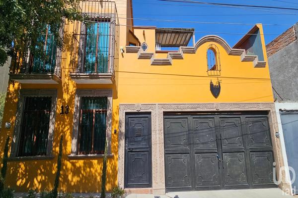 Foto de inmueble en Hacienda El Molino #115, Col. Las Brisas C.P. 37755, San Miguel de Allende