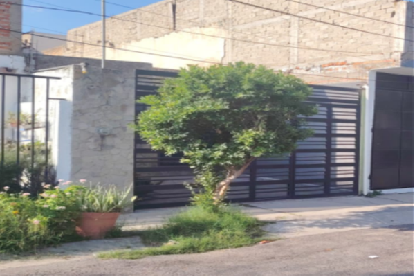 Foto de inmueble en HACIENDA EL VIGIA 1, Col. El Vigía C.P. 45140, Zapopan