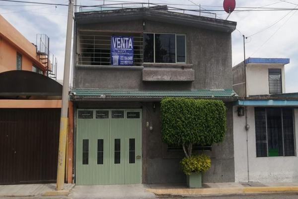 Foto de inmueble en Hacienda Japasco, Col. Villa las Flores C.P. 72560, Puebla
