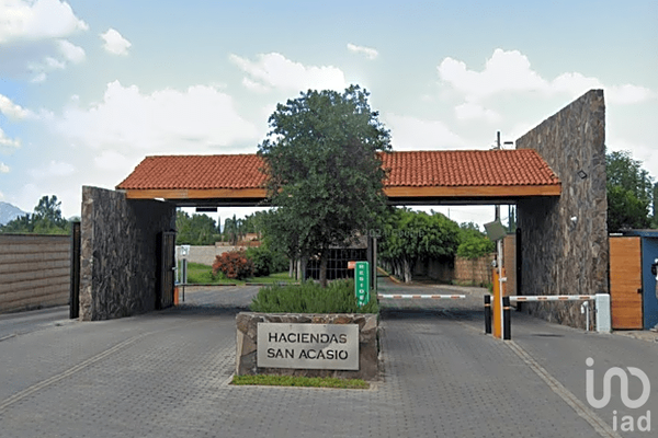 Foto de inmueble en Hacienda Jurica #130, Col. San Juan de Ocotan C.P. 45019, Zapopan