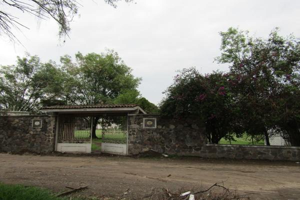 Foto de inmueble en Hacienda la calerilla, Col. Santa María Tequepexpan C.P. 45601, San Pedro Tlaquepaque