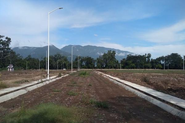 Foto de inmueble en HACIENDA LA CAÑADA #0, Col. La Cañada C.P. 28450, Comala