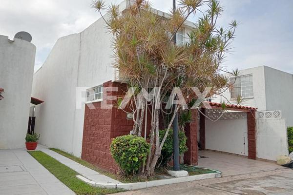 Foto de inmueble en Hacienda la Gavia 201, Col. Residencial Real Campestre C.P. 89605, Altamira