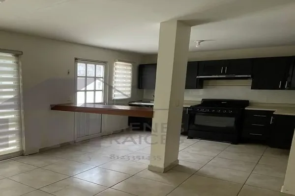 Foto de inmueble en Hacienda la Herradura #1008, Col. Hacienda Santa Fe C.P. 66633, Apodaca