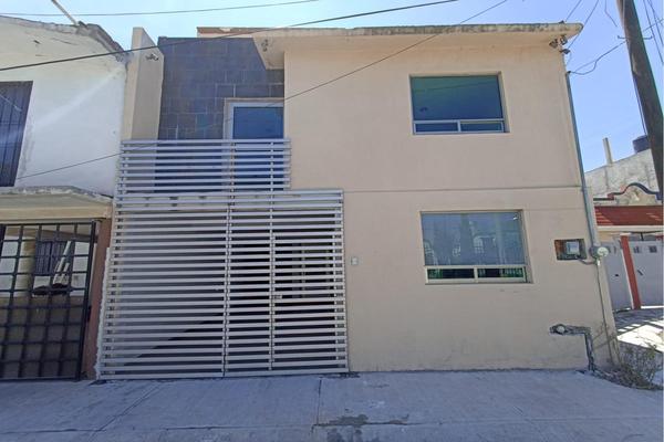 Foto de inmueble en HACIENDA LA QUINTA #104, Col. Pitahayas C.P. 42082, Pachuca de Soto