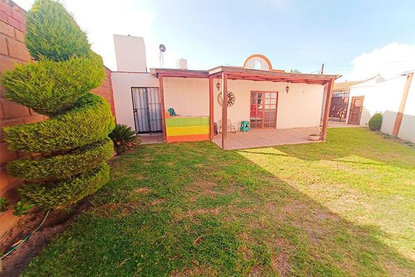 Foto de inmueble en Hda La Quinta 124Pitahayas 1ra Secc, Col. Pitahayas C.P. 42082, Pachuca de Soto
