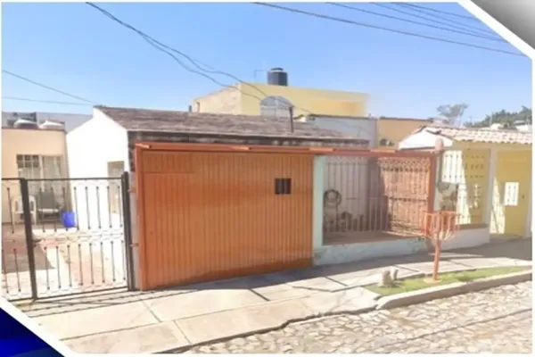 Foto de inmueble en Hacienda la Roseña #1, Col. Rancho Alegre C.P. 45672, Tlajomulco de Zúñiga
