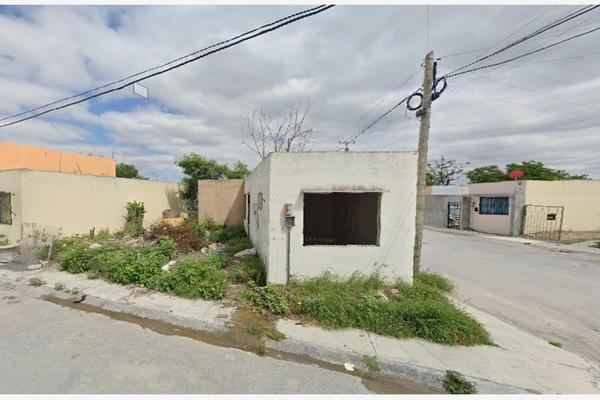 Foto de inmueble en  , Col. Hacienda las Bugambilias C.P. 88735, Reynosa