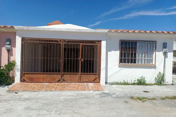 Foto de inmueble en Hacienda las Bugambilias #WHI307170, Col. Hacienda las Bugambilias C.P. 88735, Reynosa