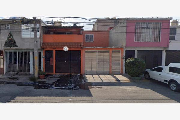Foto de inmueble en HACIENDA LAS DALIAS #20, Col. Santiago Teyahualco C.P. 54980, Tultepec