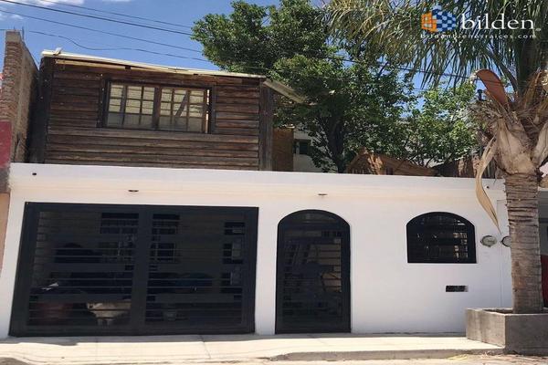 Foto de inmueble en  , Col. Hacienda las Flores C.P. 34166, Durango