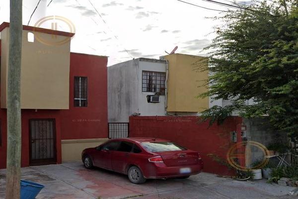 Foto de inmueble en  , Col. Hacienda las Fuentes C.P. 88655, Reynosa