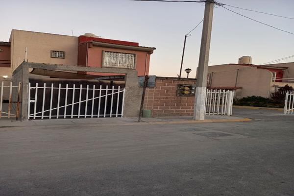 Foto de inmueble en  , Col. Hacienda las Misiones C.P. 54687, Huehuetoca