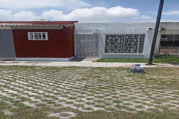 Foto de inmueble en  , Col. Hacienda las Misiones C.P. 54687, Huehuetoca