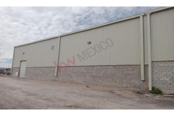 Foto de inmueble en  , Col. Hacienda las Torres VI C.P. 32695, Juárez