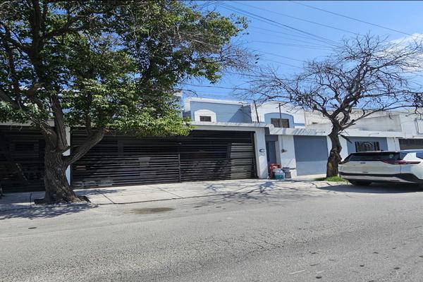 Foto de inmueble en  , Col. Hacienda los Angeles C.P. 66477, San Nicolás de los Garza