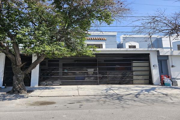 Foto de inmueble en  , Col. Hacienda los Angeles C.P. 66477, San Nicolás de los Garza