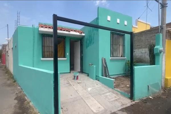 Foto de inmueble en  , Col. Hacienda los Eucaliptos C.P. 45656, Tlajomulco de Zúñiga
