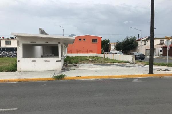 Foto de inmueble en  , Col. Hacienda los Morales C.P. 66495, San Nicolás de los Garza