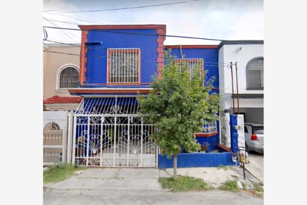 Foto de inmueble en  , Col. Hacienda los Morales C.P. 66495, San Nicolás de los Garza