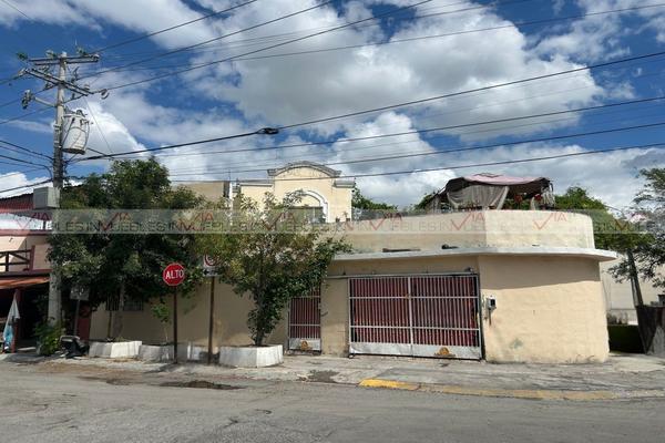 Foto de inmueble en Hacienda los Nogales, Col. Hacienda los Nogales C.P. 66630, Apodaca