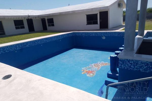 Foto de inmueble en  , Col. Hacienda los Villarreales C.P. 65530, Salinas Victoria
