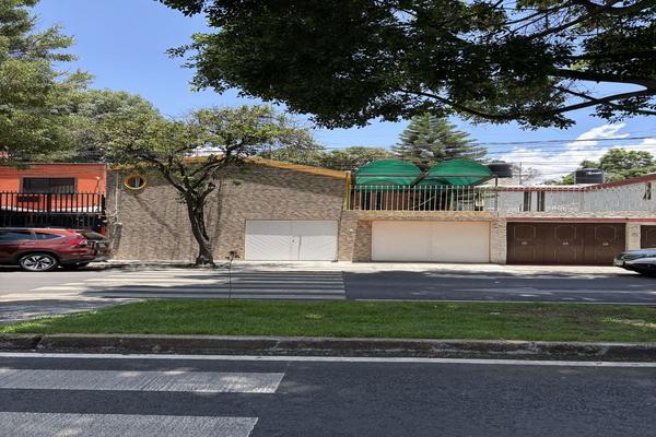 Foto de inmueble en Hacienda Mazatepec, Col. Rinconada Coapa 1A Sección C.P. 14330, Tlalpan