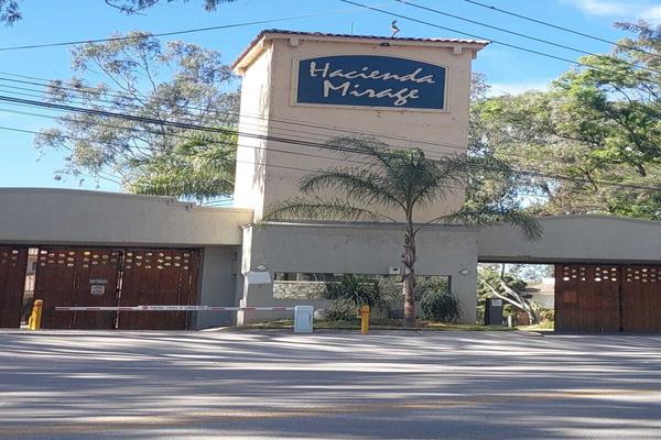 Foto de inmueble en hacienda mirage real, Col. Acueducto San Agustín C.P. 45646, Tlajomulco de Zúñiga