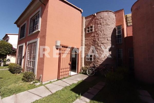Foto de inmueble en  , Col. Hacienda Piedras Negras C.P. 56375, Chicoloapan