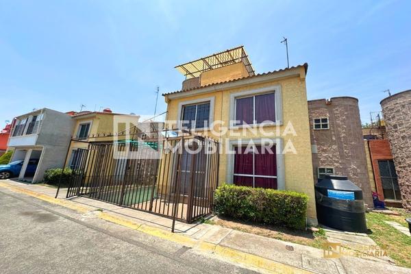 Foto de inmueble en Hacienda Piedras Negras, Col. Hacienda Piedras Negras C.P. 56375, Chicoloapan