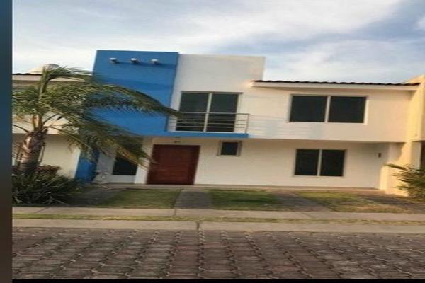 Foto de inmueble en Hacienda Real de Colima, Col. Hacienda Real C.P. 45640, Tlajomulco de Zúñiga