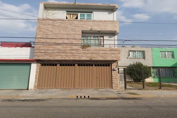 Foto de inmueble en  , Col. Hacienda Real de Tultepec C.P. 54987, Tultepec