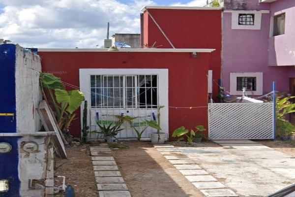 Foto de inmueble en  , Col. Hacienda Real del Caribe C.P. 77539, Benito Juárez