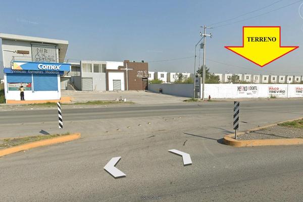 Foto de inmueble en  , Col. Hacienda Real C.P. 67266, Juárez