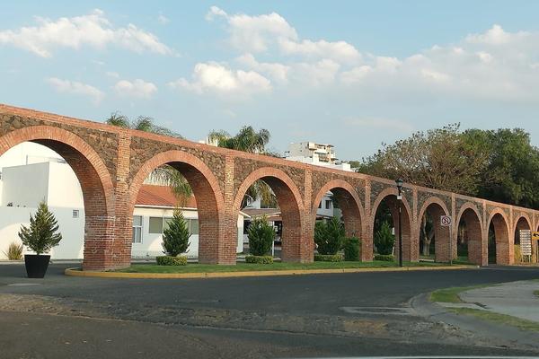 Foto de inmueble en  , Col. Hacienda Real Tejeda C.P. 76904, Corregidora