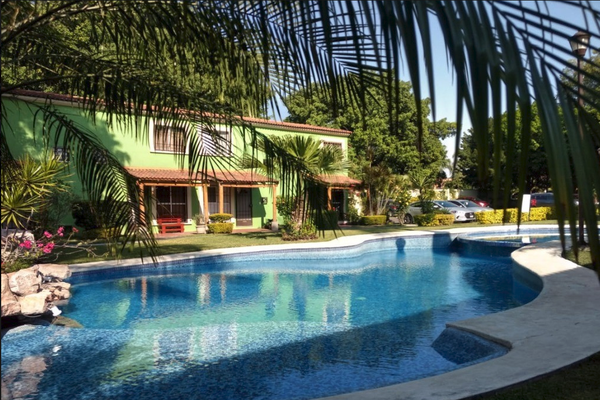 Foto de inmueble en Hacienda, Col. San Carlos C.P. 62737, Yautepec