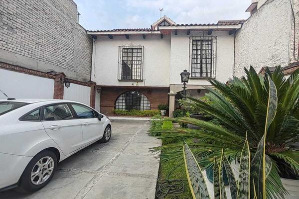 Foto de inmueble en Hda. san Diego los Padres, Col. Villa Quietud C.P. 04960, Coyoacán